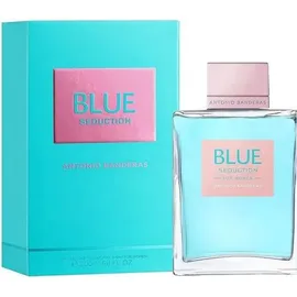 Antonio Banderas Blue Seduction for Women Eau de Toilette 200 ml