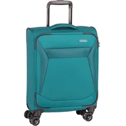 Travelite Trolley Chios 4w S Petrol 