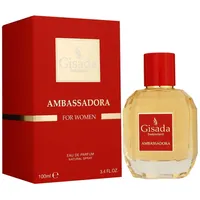 Gisada Ambassadora Eau de Parfum 100 ml