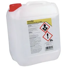 Eurolite Smoke Fluid -B- Basic grau