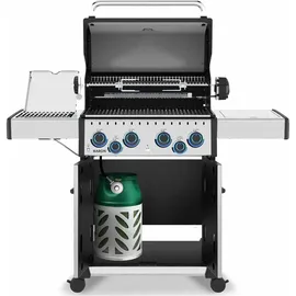 Broil King Baron S 490 IRX Edelstahl