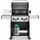 Broil King Baron S 490 IRX Edelstahl