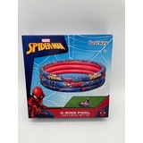 BESTWAY Bestway® Spider-ManTM Planschbecken