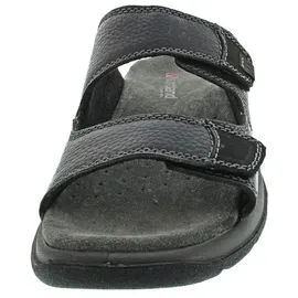 Westland Alsace 01 Pantolette Schwarz 45