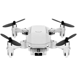 LS-MIN Mini-Drohne RC Quadcopter 4K-Kamera 13 Minuten Flugzeit 360-Grad-Flip 6-Achsen-Gyro-Gestenfoto