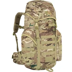 Rucksack 44L Highlander Forces HC Camo camouflagefarben 44L