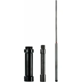Gesipa Ersatzteil Verlängerungseinheit 100 mm mit Knoten für Taurus 2