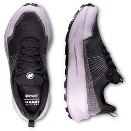 Mammut Aenergy Mtn Low Gore-tex® Wanderschuhe - Black / Alpine Calamint - EU 38 2/3