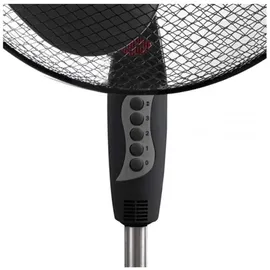 Esperanza EHF001KK Standventilator 40 cm Schwarz