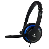 Bigben Interactive Big Ben PS4 Headset Schwarz/Blau