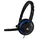 Bigben Interactive Big Ben PS4 Headset Schwarz/Blau