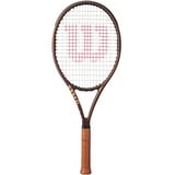 Wilson Tennisschläger Pro Staff Team v14, Für Herren und Damen