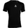 Select Funktionsshirt kurz, schwarz XL