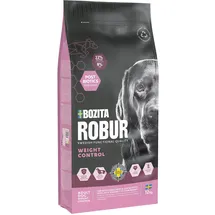 Bozita Robur Adult Light Huhn 12 kg