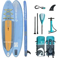 Spinera Lets Paddle 10,10 330 x 82 x 15 cm blau