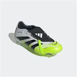adidas Predator Pro Fold‐Over Tongue FG Fußballschuhe - 42