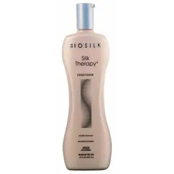 Haarspülung Biosilk Silk Therapy Farouk Biosilk Silk Therapy 355 ml