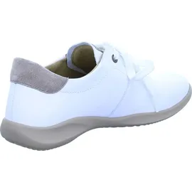 HARTJES goa shoe Damen, weiß, 41 1⁄2 EU / Weiß