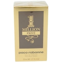 Paco Rabanne 1 Million Prive Eau de Parfum 50 ml