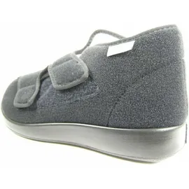 FLORETT Genua Schwarz 41