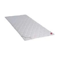Hefel Edition 101 Unterbett 160 x 200 cm weiß