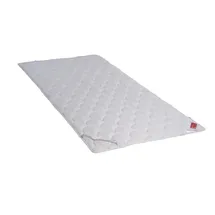 Hefel Edition 101 Unterbett 160 x 200 cm weiß