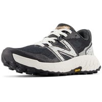 New Balance Fresh Foam X Hierro v7 Damen blacktop/meersalz 39