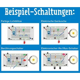 Geolino Adventskalender Technik & Elektronik