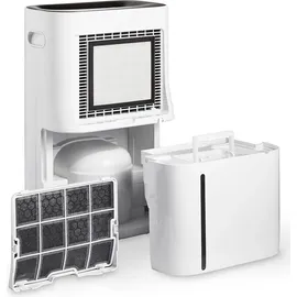 Clean Air Optima Luftentfeuchter CA-706 Smart