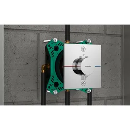Hansgrohe iBox universal 2 Grundkörper Rp 1/2