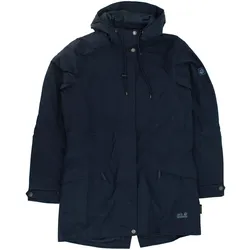 Jacke Dorchester Parka in Blau S