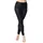 buttinette Leggings "Leo", schwarz