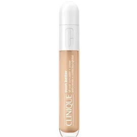 Clinique Even Better All-Over Concealer + Eraser CN 40 cream chamois 6 ml