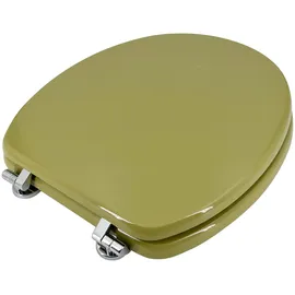 ADOB WC-Sitz Moosgrün