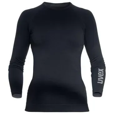 Uvex D-Langarmshirt 8830513
