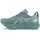 Asics Gel-Kayano 33 Herren Foggy Teal/Illuminate Yellow 40,5