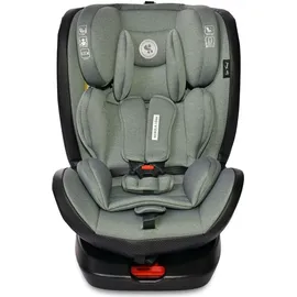 Lorelli Nebula (40-150cm) Isofix, 360° drehbar, verstellbar hellgrün