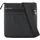 Giorgio Armani Liam Messenger-Bag Synthetik Black
