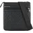 Giorgio Armani Liam Messenger-Bag Synthetik Black