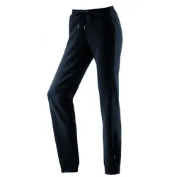 SCHNEIDER SPORTSWEAR CAMBRIDGE Damen Wellness-/ Sporthose schwarz - 38