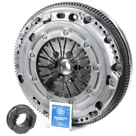 Sachs Kupplungssatz ZMS passend für Caddy Golf 6 Passat 1.6 1.9 Tdi