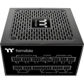 Thermaltake ToughPower GF A3 1200W Gold Netzteil Gaming ATX 3.0 80+ Gold PCIe 5.0