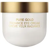 La Prairie Pure Gold Radiance Eye Cream Augencreme 20 ml