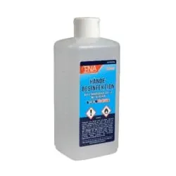 ABENA® Händedesinfektionsmittel ENA Sept, begrenzt viruzid 1010001783 , 1 Karton = 12 x 1 Liter - Flasche