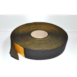 K-Flex ST Kautschuk Klebeband 15m x 50mm x 3mm Tape