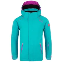 TROLLKIDS Holmenkollen PRO in turquoise | Gr.: 128
