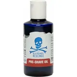 The Bluebeards Revenge pre-shave Oil Öl vor der Rasur 100 ml