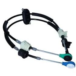 Maxgear Schaltseil Schaltzug Passend Für Opel Mokka 32-1958: