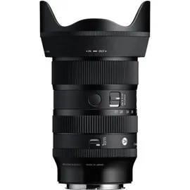 Sigma 17-40mm f/1.8 DC Art L-Mount