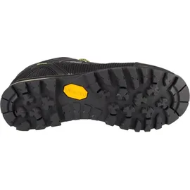 CMP Moon Low Trekking Shoe Wp, Man, Militare, 41
